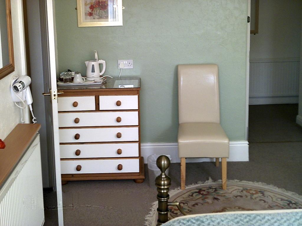 Cornerbrook Guest House Kingston upon Hull Room photo